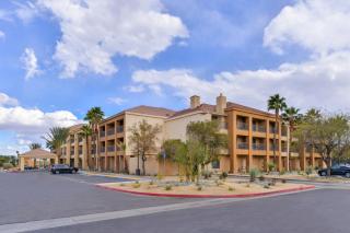 Courtyard Palm Desert - Palm Desert - 0