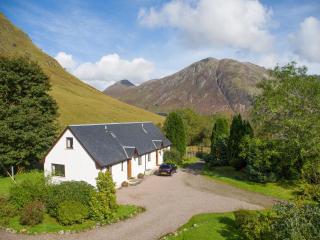 Aonach Cottage - Uk41932 - Glencoe - 9