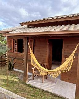 Ibira Surf House - Imbituba - 0