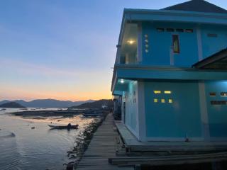 Komodo Homestay - Komodo - 9