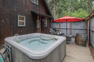 Pine River Retreat home - Leavenworth - 8