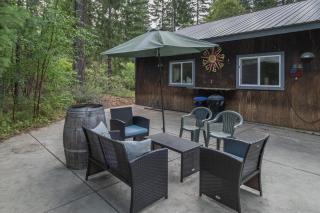 Pine River Retreat home - Leavenworth - 7