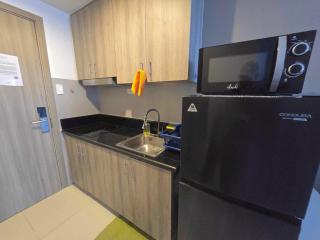 Solana Suite 3 at Coast Residences Roxas Blvd - Manila - 5