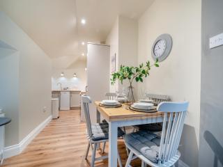 North Lodge - Colintraive - 5