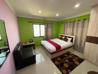 Chareli Resort - 3