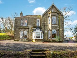 Newton Manor House - St Andrews - 0