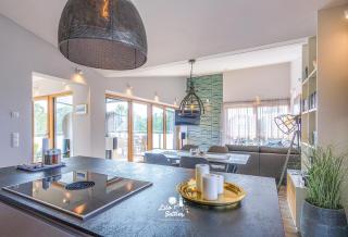 "Deichhausener Straße 2" Deichhausener Str 2, Levante Loft - Büsum - 8