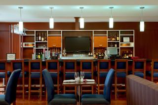 Four Points by Sheraton Oklahoma City Quail Springs - Oklahoma City - 4