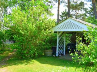 Peppi Comfortable Holiday Residence - Güster - 1