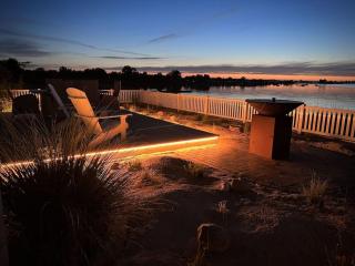 Holiday house in Olpenitz with 1 bedroom - Olpenitz - 2