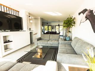 Seehaus Albatros Comfortable holiday residence - Kahnsdorf - 3