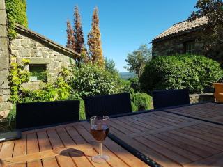 La Patouille Comfortable holiday residence - Aujac - 5