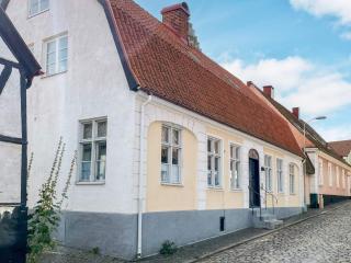 Holiday home SIMRISHAMN - 4
