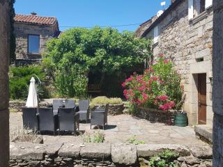 La Patouille Comfortable holiday residence - Aujac - 6