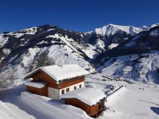Talblickhütte Comfortable holiday residence - Rauris - 0