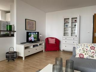 Strandgut Comfortable holiday residence - Wyk auf Föhr - 7