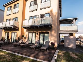Seehaus Albatros Comfortable holiday residence - Kahnsdorf - 6