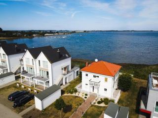 Holiday house in Olpenitz with 1 bedroom - Olpenitz - 9