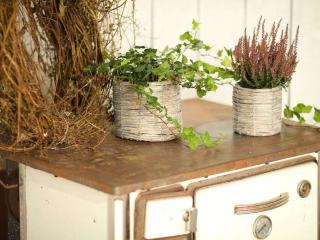 LebensArt in the old horse stable - 5