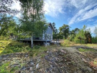 4 star holiday home in VAXHOLM - 5
