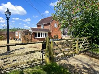 Stablehurst Cottage - 7