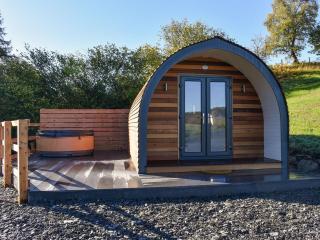 Glampio Trysor Merddwr-Ukc5826 - Llangwm - 8