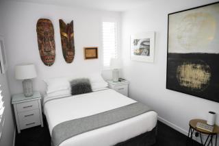 Omahanui - City fringe guesthouse for the discerning - 6