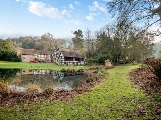 Old Bakehouse - Uk42477 - Ross-on-Wye - 8