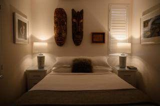 Omahanui - City fringe guesthouse for the discerning - 5