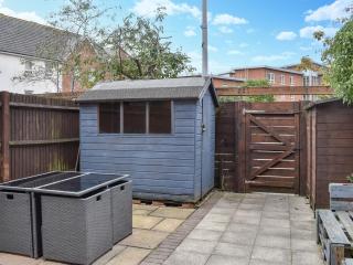 Poole Harbour House - Poole - 8