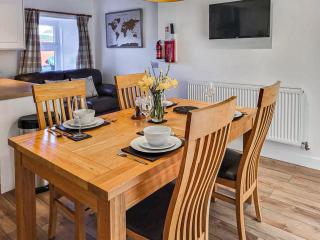 Jessamine Cottage - Blairgowrie - 4