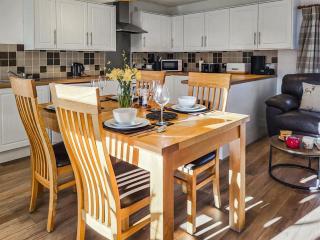 Jessamine Cottage - Blairgowrie - 3