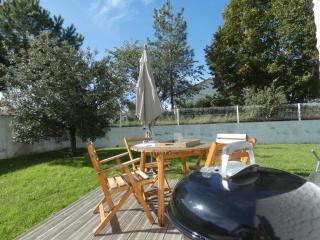 Maison de vacances avec grand jardin et proche plage, 6 pers, chiens bienvenus - FR-1-540-236 - Notre-Dame-de-Monts - 7