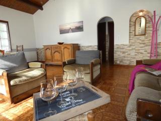 Maison de vacances avec grand jardin et proche plage, 6 pers, chiens bienvenus - FR-1-540-236 - Notre-Dame-de-Monts - 8