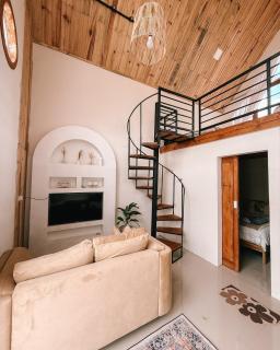 Villa Akashaa Dieng - 6