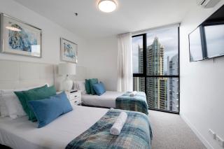 Rhapsody in the Sky 2 Bedroom Apartment - CoastHM - 3