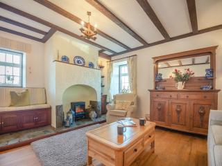 Penyrorsedd Cottage - Llanfachraeth - 8