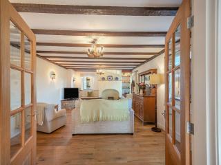 Penyrorsedd Cottage - Llanfachraeth - 5
