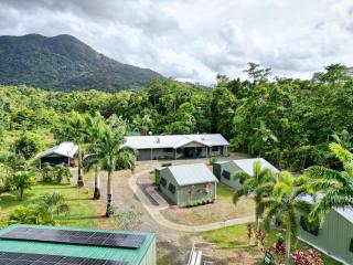 Daintree Peaks ECO Stays - Daintree - 3
