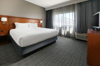 Courtyard Dallas Las Colinas - Irving - 4