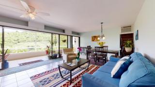 Mahogany Run Retreat A Tranquil Caribbean Escape - Lovenlund - 6