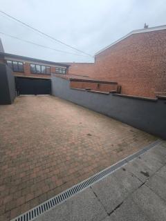 Chambres D'hôtes - Charleroi - 8