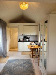Helgas stuga i Jonstorp - Jonstorp - 7