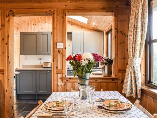 The Cottage At Dockens Water - Fritham - 4
