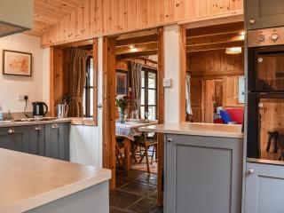 The Cottage At Dockens Water - Fritham - 2