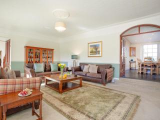 High Park House - Abbotsham - 9