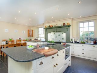 High Park House - Abbotsham - 8