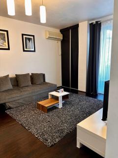 Amzei Apartment Bucuresti - Bucharest - 7