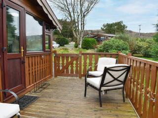 Trawsfynydd Cabin - Trawsfynydd - 2