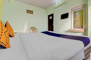 SPOT ON Shreekrupa - Mahabaleshwar - 5